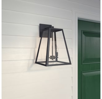 A thumbnail of the Millennium Lighting 8023 Lifestyle