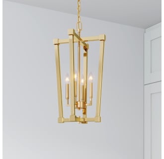 A thumbnail of the Millennium Lighting 9125 Lifestyle Image