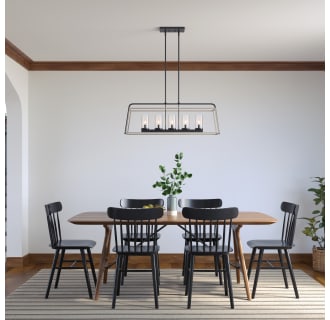 A thumbnail of the Millennium Lighting 3015 Lifestyle Image