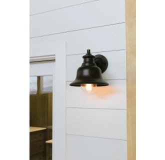 A thumbnail of the Millennium Lighting 2512 Lifestyle Image