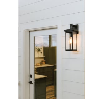 A thumbnail of the Millennium Lighting 42601 Lifestyle Image