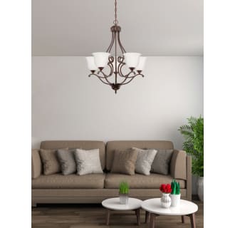 A thumbnail of the Millennium Lighting 1555 Alternative View
