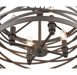 A thumbnail of the Millennium Lighting 170024 Alternate Image