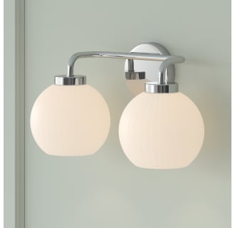A thumbnail of the Millennium Lighting 22402 Alternate Image
