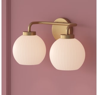 A thumbnail of the Millennium Lighting 22402 Alternate Image