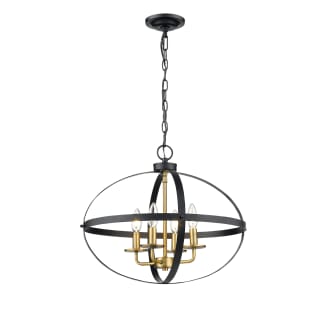 A thumbnail of the Millennium Lighting 2384 Full Product Image