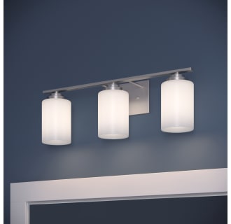 A thumbnail of the Millennium Lighting 3183 Lifestyle