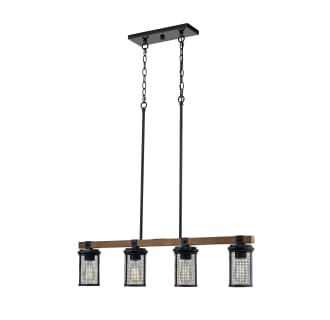 A thumbnail of the Millennium Lighting 3524 Full Product Image