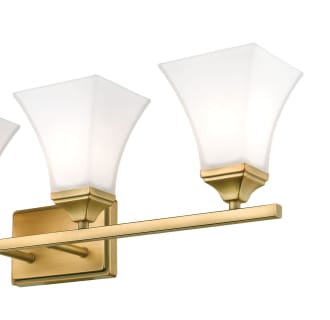 A thumbnail of the Millennium Lighting 634 Alternative View