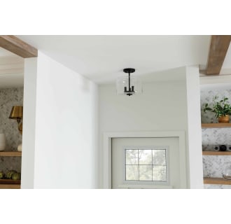 A thumbnail of the Millennium Lighting 6923 Lifestyle