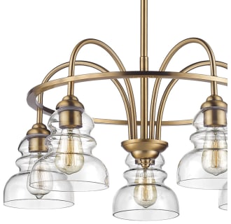 A thumbnail of the Millennium Lighting 7345 Alternative View