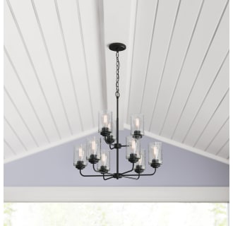 A thumbnail of the Millennium Lighting 9609 Lifestyle