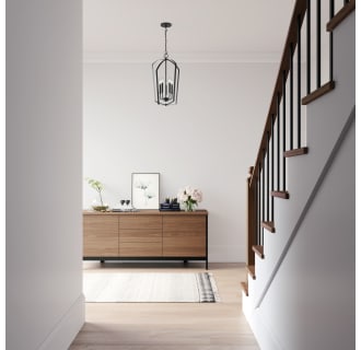 A thumbnail of the Millennium Lighting 9825 Lifestyle