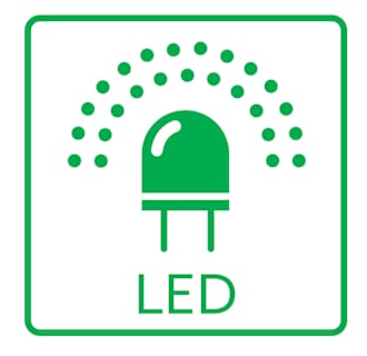 A thumbnail of the MinkaAire Cairo 65 LED LED