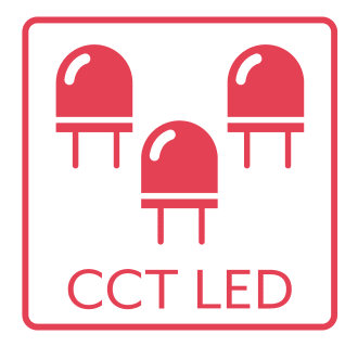A thumbnail of the MinkaAire Kelvyn CCT LED