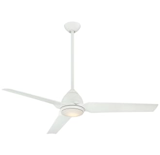 A thumbnail of the MinkaAire Java LED Ceiling Fan with Canopy - WHF