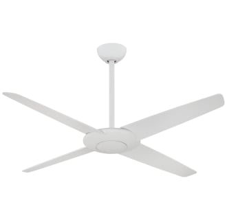 A thumbnail of the MinkaAire Pancake 52 Ceiling Fan with Canopy