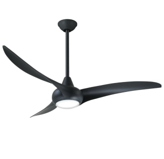 A thumbnail of the MinkaAire Light Wave Fan with Canopy - CL