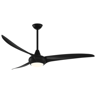 A thumbnail of the MinkaAire Light Wave 65 Light Wave 65 with Canopy - CL