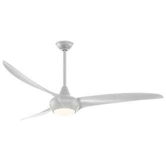 A thumbnail of the MinkaAire Light Wave 65 Light Wave 65 with Canopy - SL