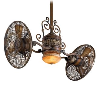 Dual Ceiling Fans Lightingdirect Com