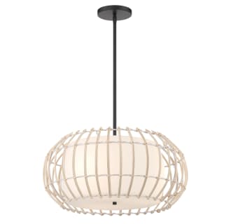 A thumbnail of the Minka Lavery 1105 Pendant with Canopy