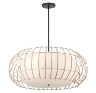A thumbnail of the Minka Lavery 1106 Pendant with Canopy