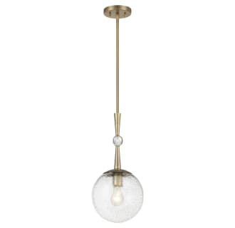 A thumbnail of the Minka Lavery 1335 Pendant with Canopy