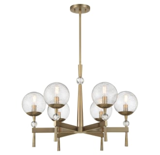 A thumbnail of the Minka Lavery 1336 Chandelier with Canopy