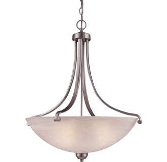 A thumbnail of the Minka Lavery ML 1422-PL Shown in Brushed Nickel