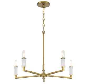 A thumbnail of the Minka Lavery 1457 Chandelier with Canopy