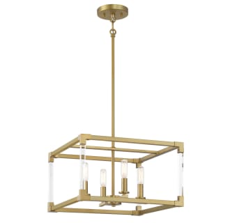 A thumbnail of the Minka Lavery 1458 Chandelier with Canopy