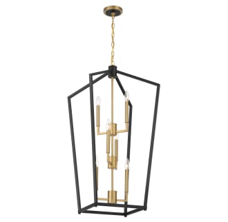 A thumbnail of the Minka Lavery 1465 Pendant with Canopy