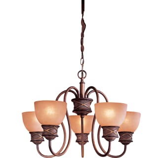 A thumbnail of the Minka Lavery ML 1635 Shown in Bello Bronze