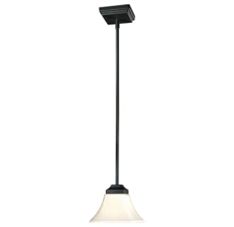 A thumbnail of the Minka Lavery ML 1811 Pendant with Canopy - BK