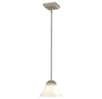 A thumbnail of the Minka Lavery ML 1811 Pendant with Canopy - BN
