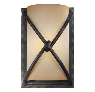 Craftsman style indoor wall sconces deals