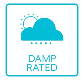 A thumbnail of the Minka Lavery 2094 Damp Location