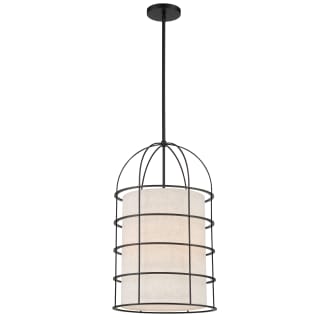 A thumbnail of the Minka Lavery 2154 Pendant with Canopy - CL