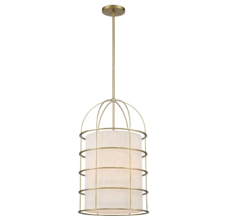 A thumbnail of the Minka Lavery 2154 Pendant with Canopy - SB