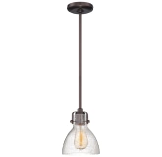 A thumbnail of the Minka Lavery 2244-267C Pendant with Canopy