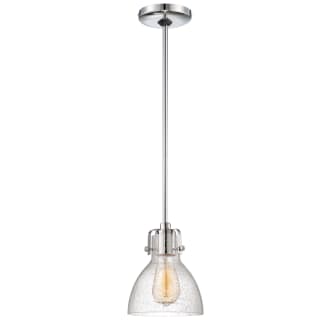 A thumbnail of the Minka Lavery 2244-77 Pendant with Canopy