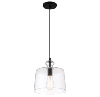 A thumbnail of the Minka Lavery 2335 Pendant with Canopy