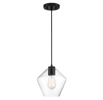 A thumbnail of the Minka Lavery 2337 Pendant with Canopy