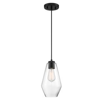 A thumbnail of the Minka Lavery 2338 Pendant with Canopy