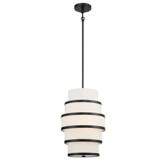 A thumbnail of the Minka Lavery 2441 Pendant with Canopy