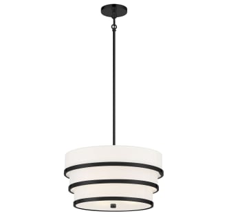 A thumbnail of the Minka Lavery 2443 Pendant with Canopy