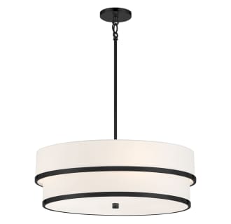A thumbnail of the Minka Lavery 2445 Pendant with Canopy