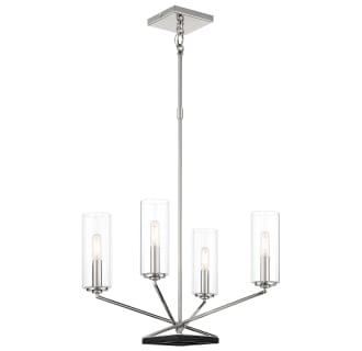 A thumbnail of the Minka Lavery 2494 Chandelier with Canopy