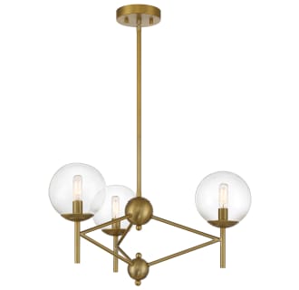 A thumbnail of the Minka Lavery 2796 Chandelier with Canopy